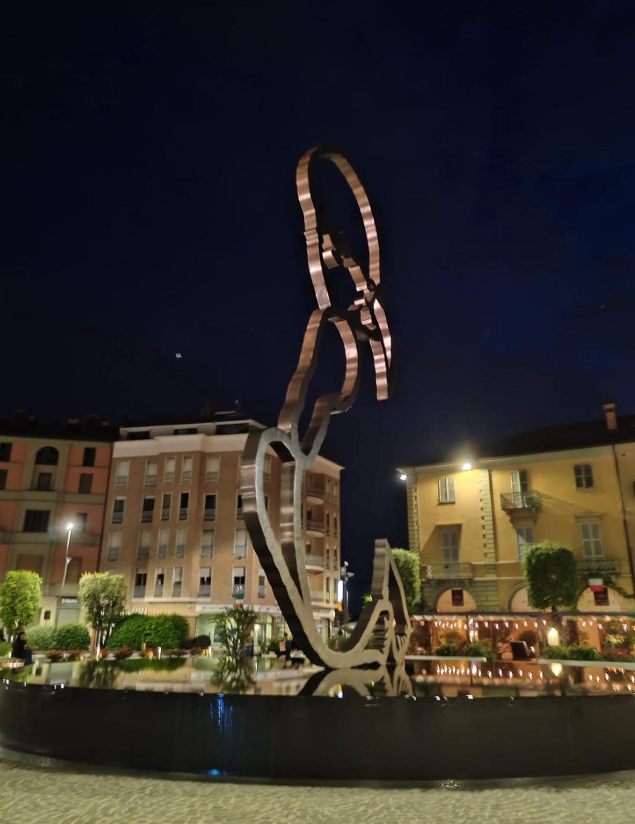 Fiore Di Langa Alba  Exterior foto